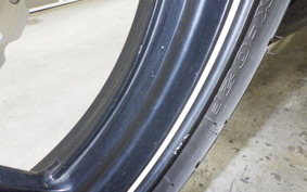 KAWASAKI NINJA 250R 2009 EX250K