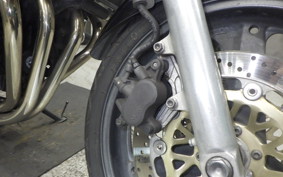 HONDA CB400SF 1992 NC31