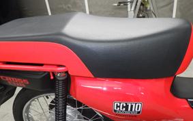 HONDA ｸﾛｽｶﾌﾞ JA10