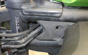 KAWASAKI NINJA 650 2016