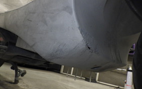 SUZUKI ADDRESS V125 G 2017 CF46A