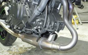 KAWASAKI Z400 Gen.2 2021 EX400G