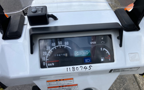 HONDA  GYRO X BASIC  TD02