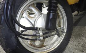 HONDA TODAY 2 AF67