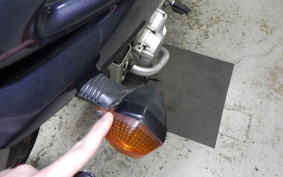 SUZUKI BANDIT 1250 SA 2008 GW72A