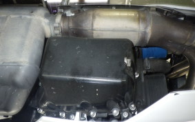 TRIUMPH STREET TRIPLE RS 2018