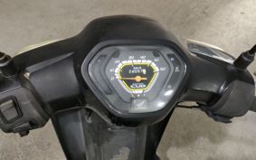 HONDA SUPER CUB50 AA04