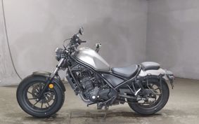 HONDA REBEL MC49