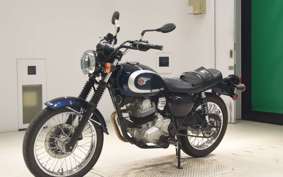 KAWASAKI W230 BJ230A