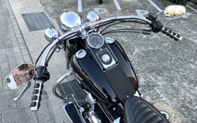 HARLEY FLSTN1340-1450 2010 JD5