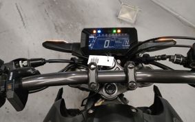 HONDA CB250R MC52