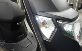 HONDA ﾀﾞﾝｸ 2025 AF78