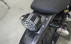 YAMAHA XSR900 2016 RN46J