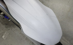 KAWASAKI KLX250D TRACKER 1985 LX250E