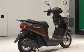 HONDA TACT-4ﾍﾞｰｼｯｸ 2016 AF79