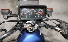 HONDA CG125 PCJK