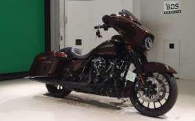 HARLEY FLHXS 1750 2017