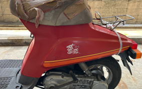 SUZUKI BARA CA13A