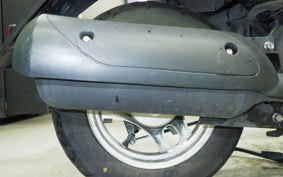 HONDA TODAY 2 2002 AF67