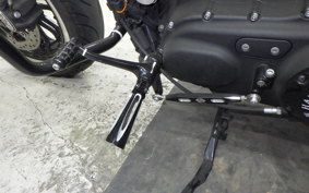 HARLEY XL1200X 2019