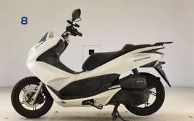 HONDA PCX 150 2018 KF12
