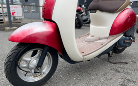 HONDA CREA SCOOPY AF55
