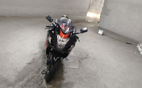 SUZUKI GSX-1300R HAYABUSA 2018 GX72B