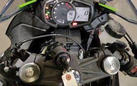 KAWASAKI NINJA ZX-6R ZX636G