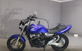 HONDA CB400SFV-2 2002 NC39