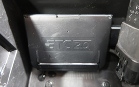 HONDA CB400 SUPER  BOL DOR ABS 2022 NC42