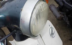 HONDA C90 SUPER CUB HA02