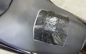 YAMAHA MAJESTY 250 Gen.4