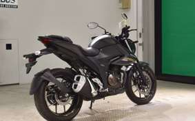 SUZUKI ｼﾞｸｻｰ250 ED22B