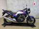 Фото Honda CB400SF 2023 с японского аукциона