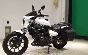 KAWASAKI ELIMINATOR400-3 2025 EL400A