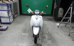 HONDA TODAY 2008 AF61