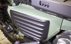 HONDA CT125 HUNTER CUB JA55
