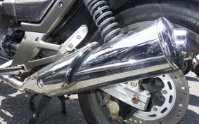 MOTO GUZZI BREVA 750 2003