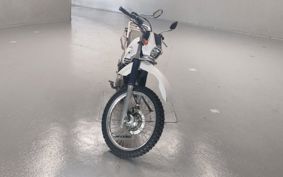 YAMAHA SEROW 225W 4JG
