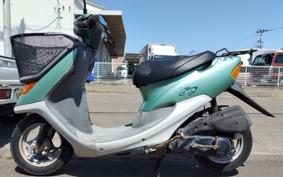HONDA DIO CHESTER AF34