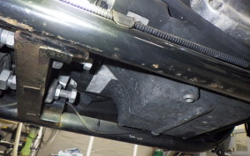 HARLEY FLSTF 1450 2003