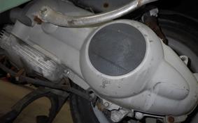 VESPA 125 ET4