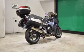 SUZUKI BANDIT 1250 F 2014 GW72A