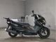 Фото Suzuki BURGMAN200 с японского аукциона