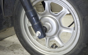 HONDA TACT-4ﾍﾞｰｼｯｸ AF79