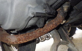 YAMAHA JOG APRIO SA11J