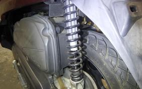 HONDA TACT Gen.4 2019 AF75