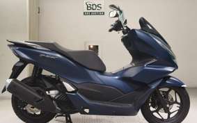 HONDA PCX125 2001 JK05