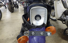 HONDA C110 SUPER CUB JA07