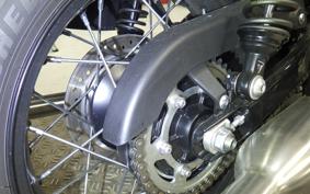 TRIUMPH BONNEVILLE T100 2023